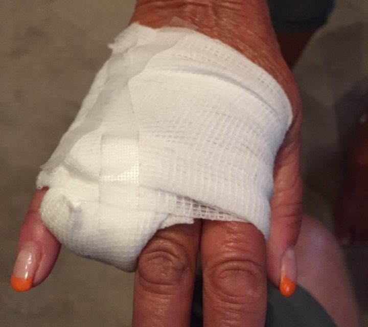 finger21