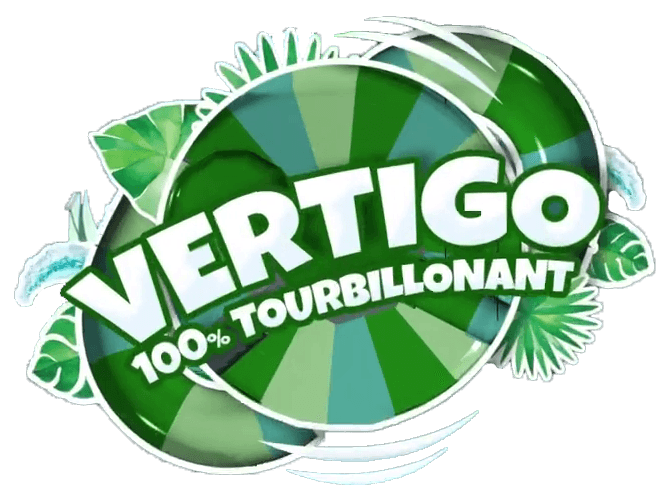 Vertigo Logo