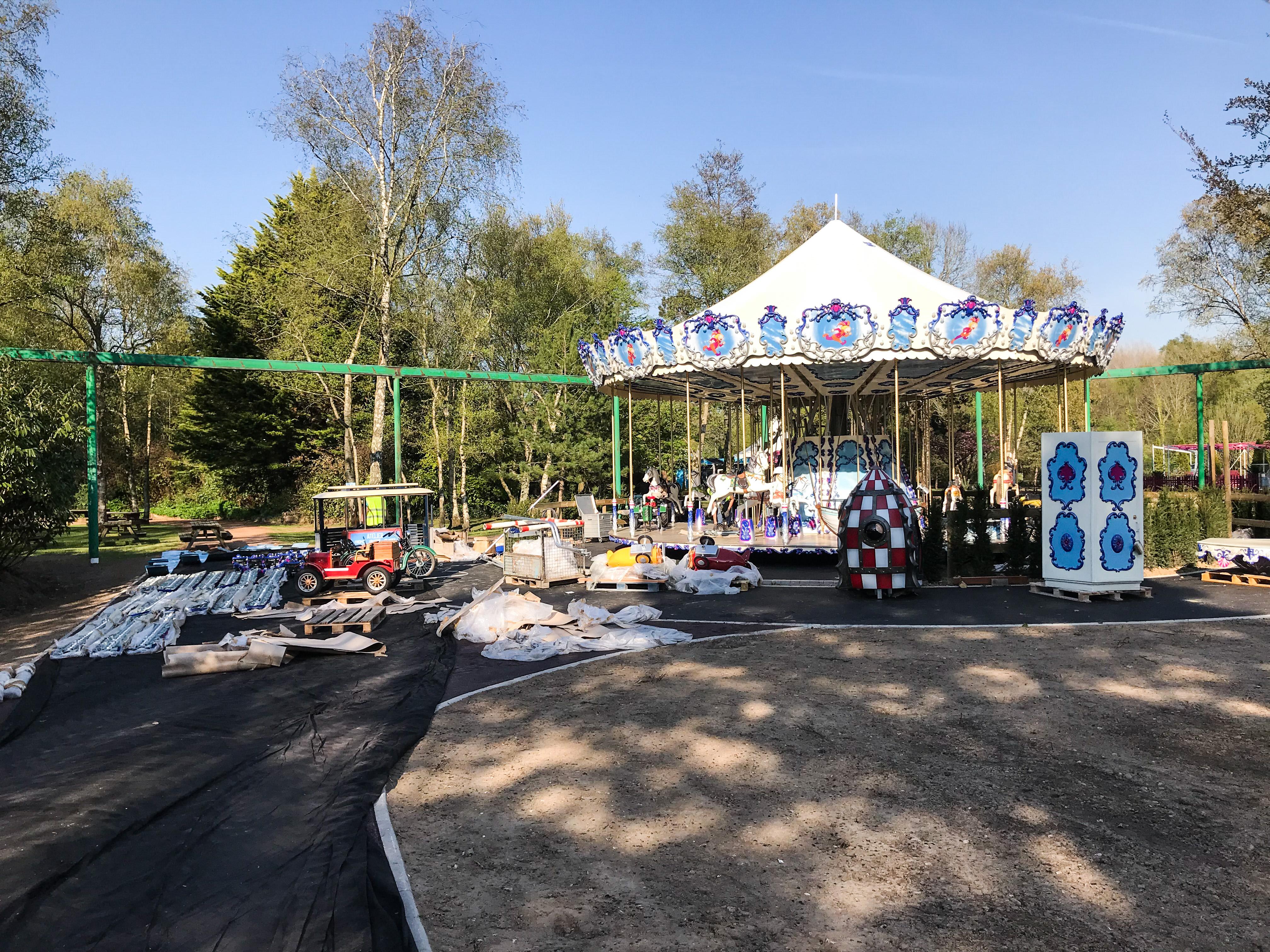 Carousel