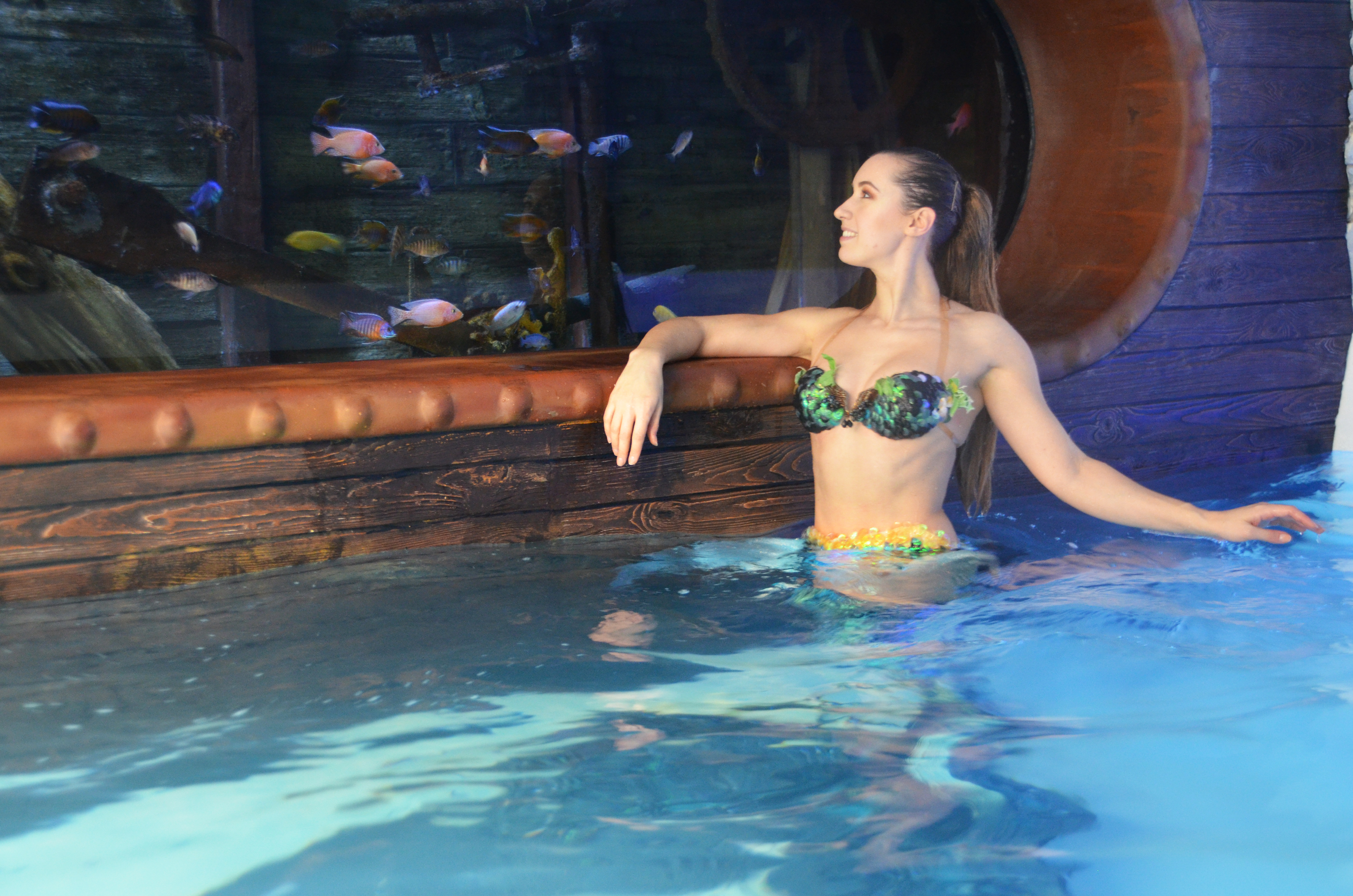 BAQ MermaidCeline 1 HR