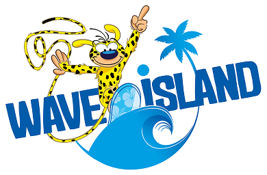 Wave Island