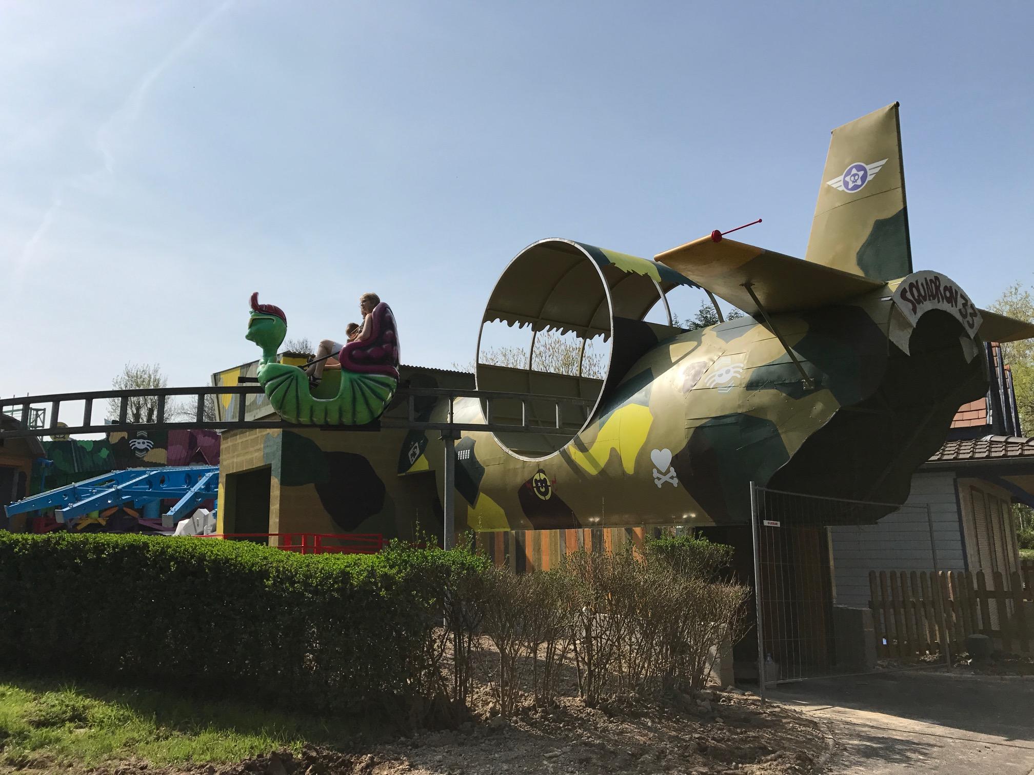 Dennlys Parc
