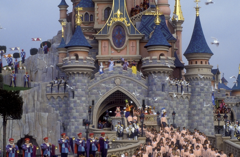 12 avril 1992