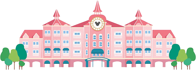 Disneyland Hotel