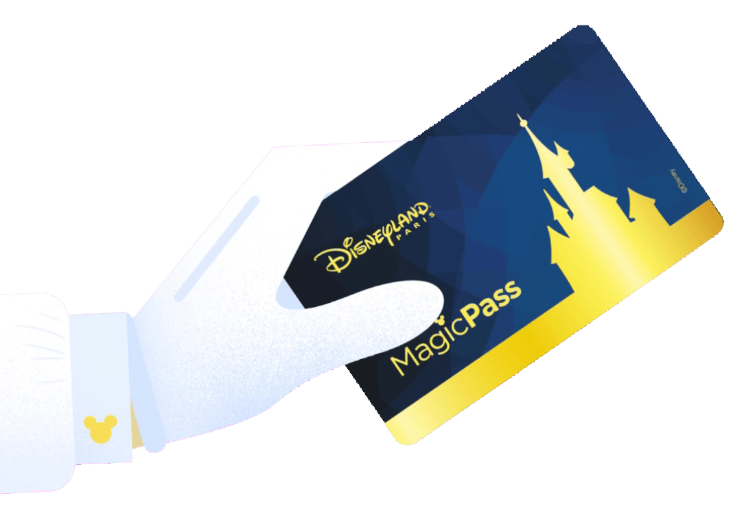 MagicPass 02