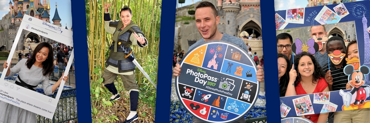 PhotopassDay
