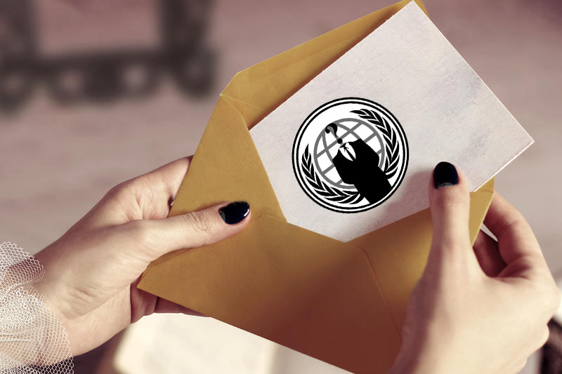 EnveloppeDLP
