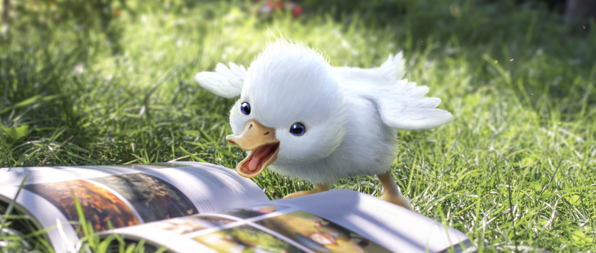 loicb stillframe duck 03