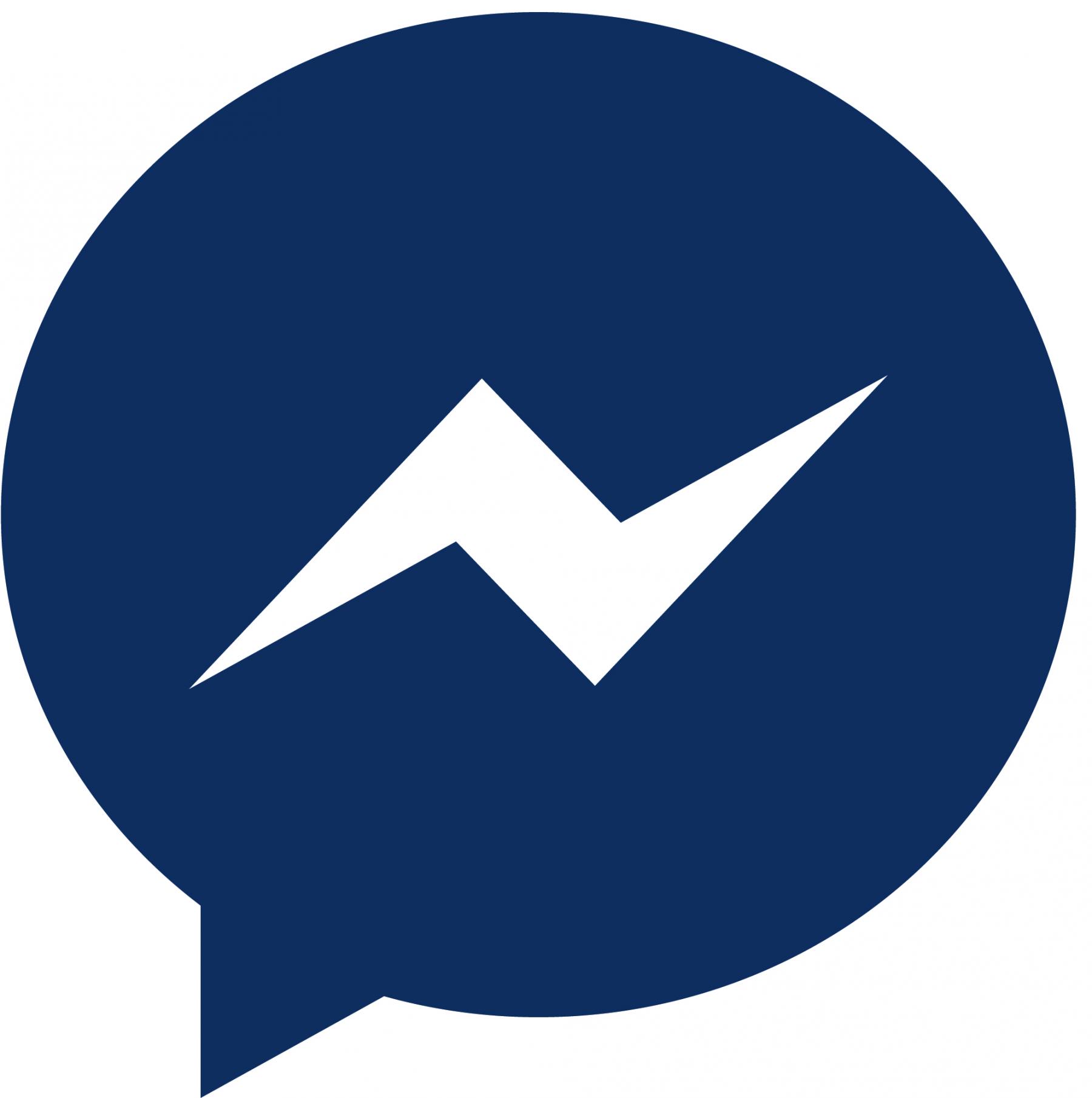 Connectez-vous sur Facebook Messenger