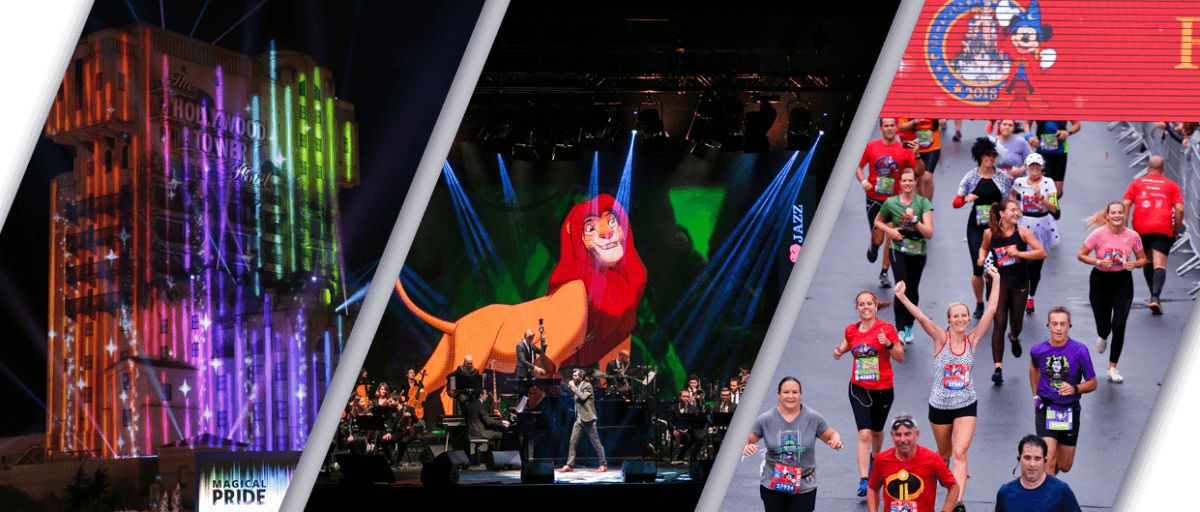 visuel live events