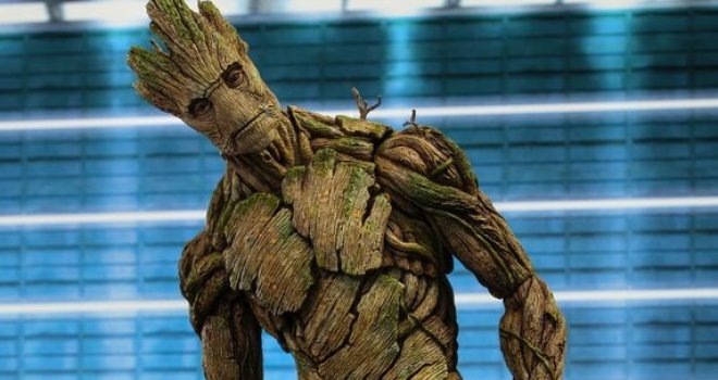 groot