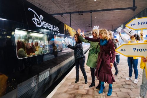 thumb Thalys DLP01