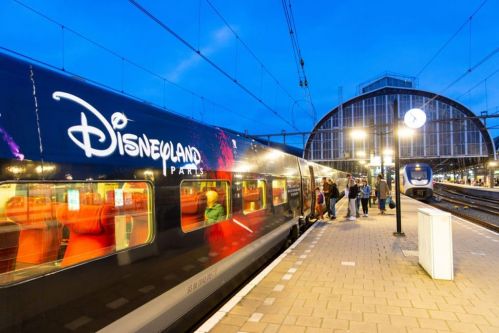 thumb Thalys DLP02