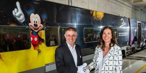 thumb Thalys DLP04