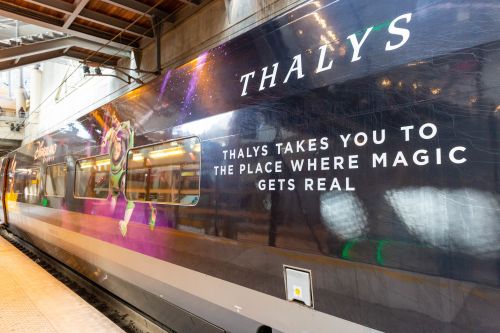 thumb Thalys DLP05