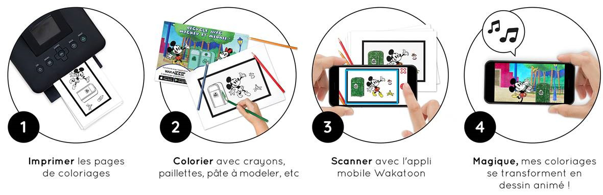 Wakatoon print