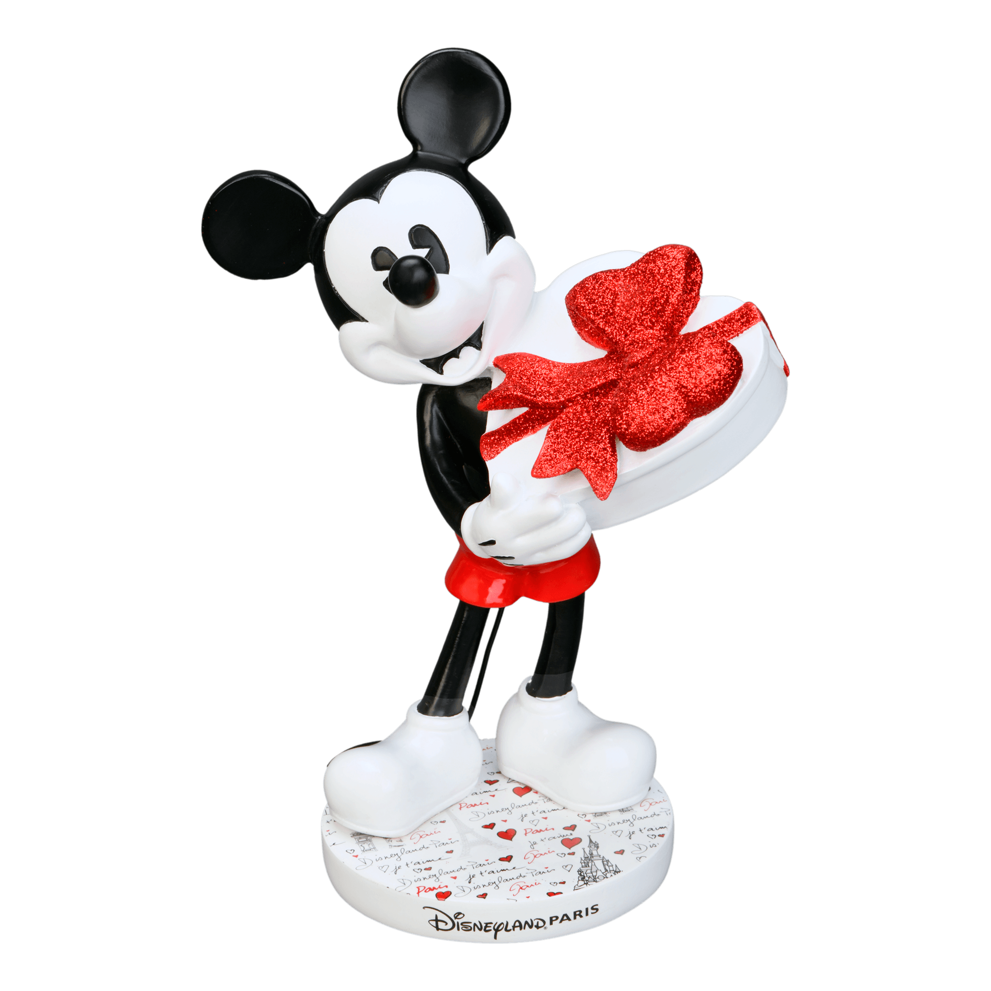 COLLECTIBLE MCK STVAL