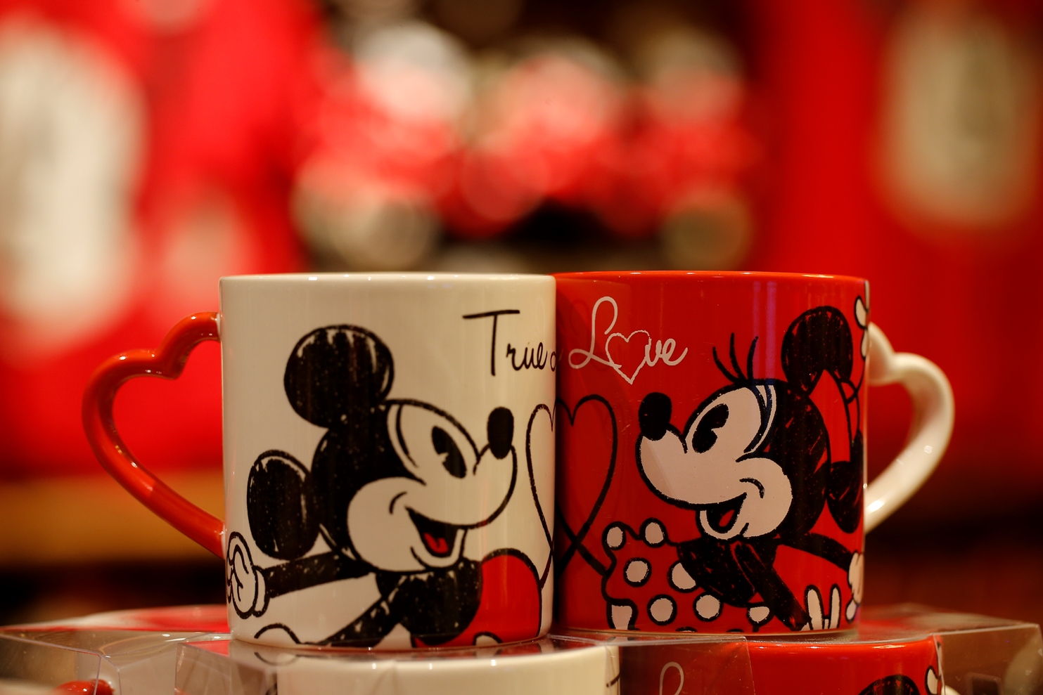 St Valentin Merch DLP 1