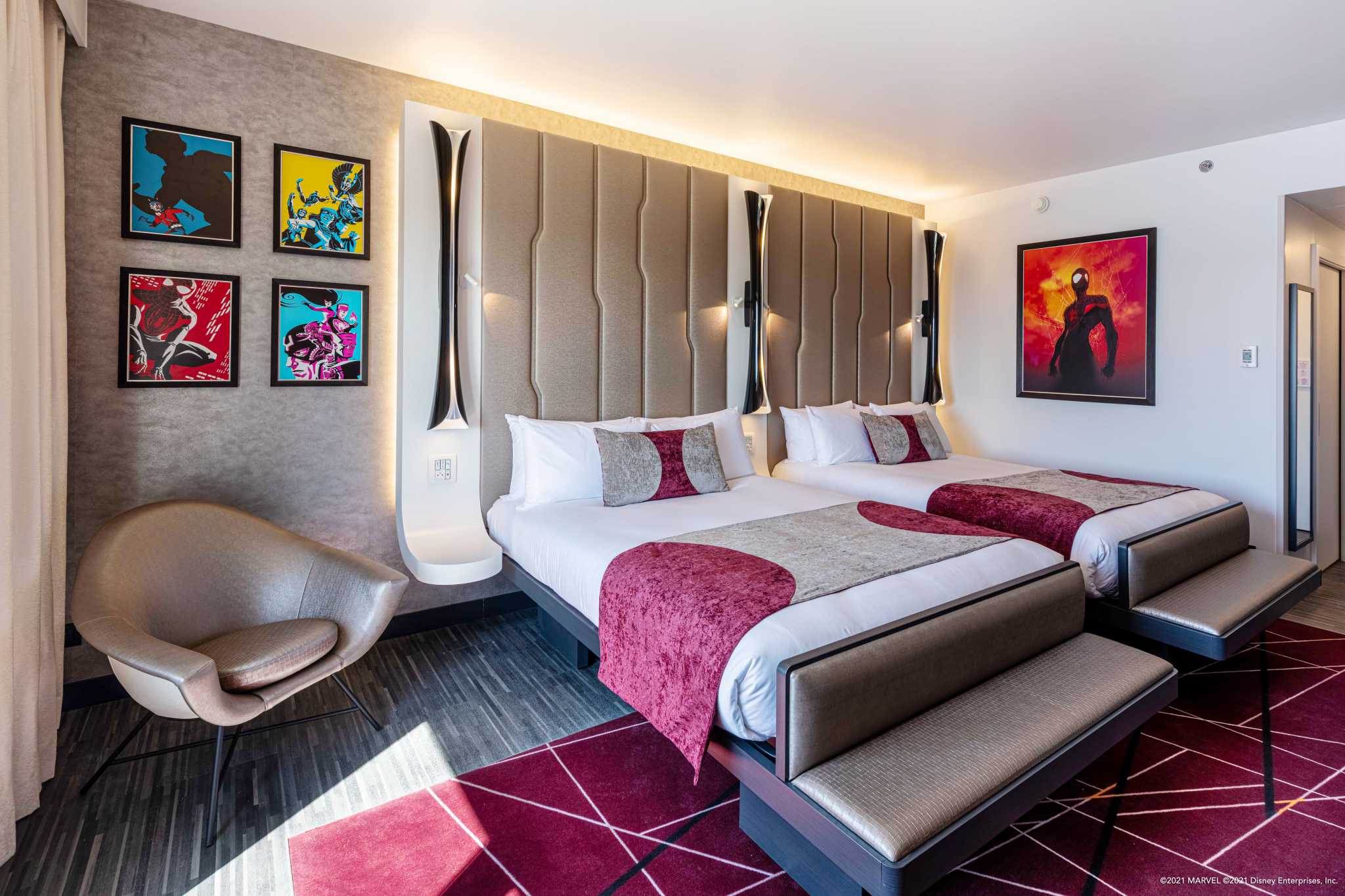 thumb Executive Room