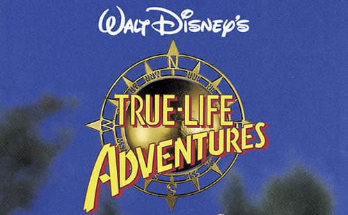 true life adventures thumb