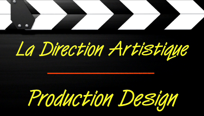 STT Clap Production Design