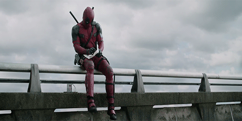Deadpool