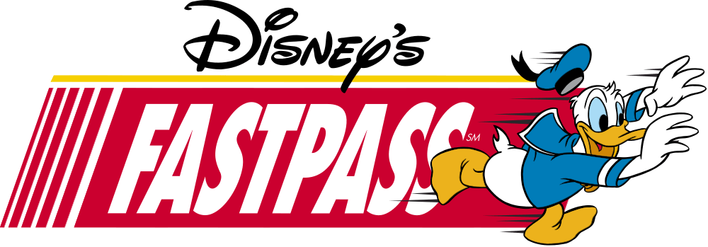 Disney FASTPASS