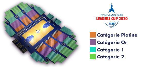 DP Disneyland Paris Leaders Cup 2020 6
