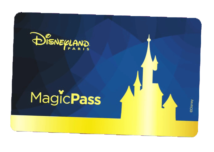 MagicPass