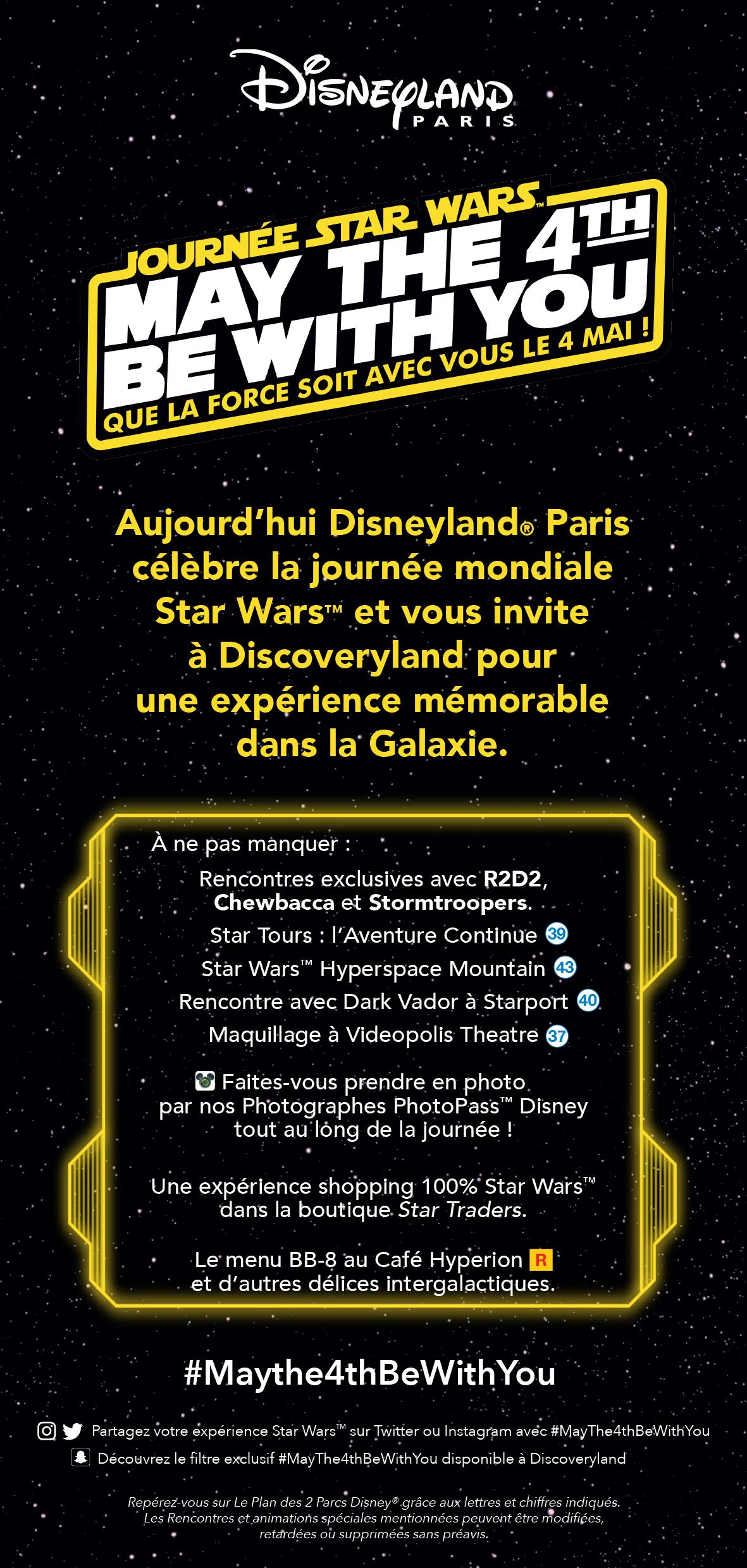 Flyer SW May the 4th 2019 1