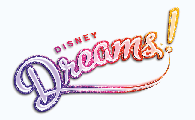 Disney Dreams