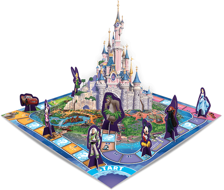 castle
