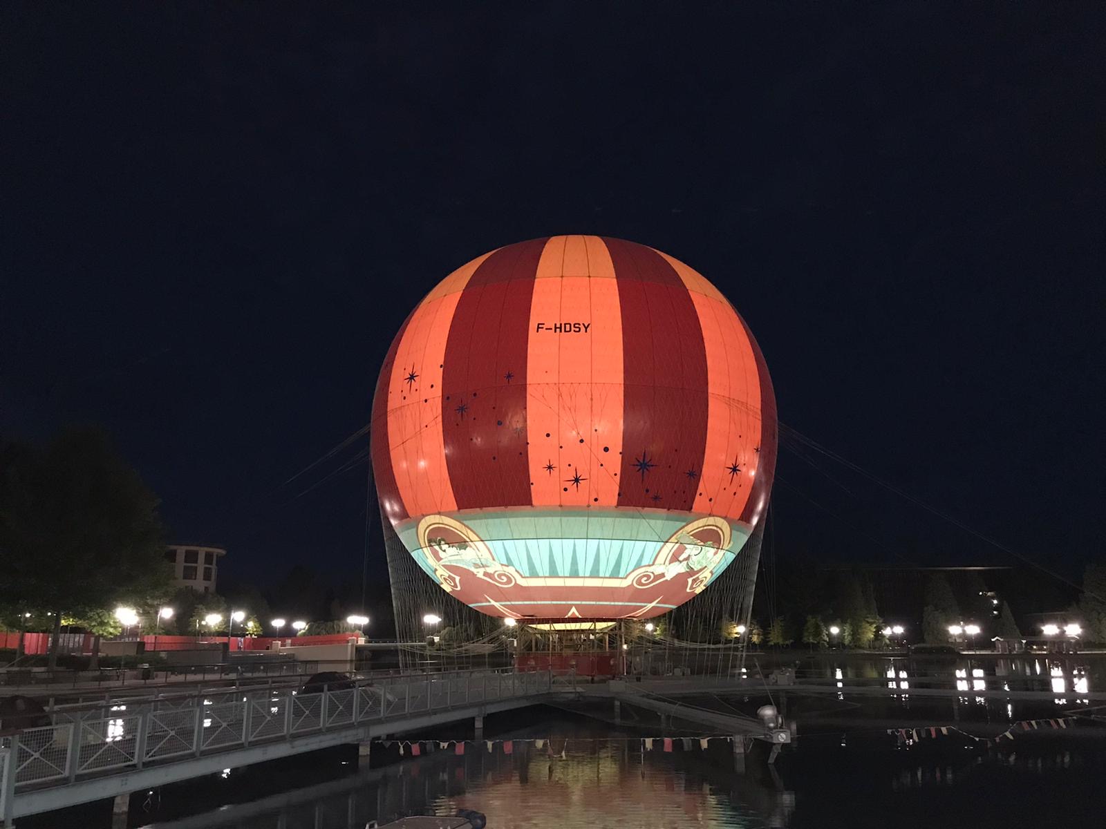 Panoramagique