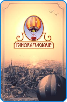 panoramagique