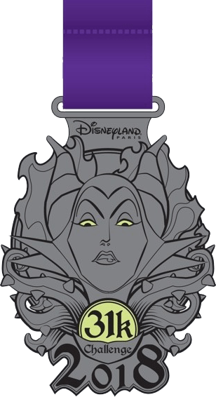 medal 31k cover 2018