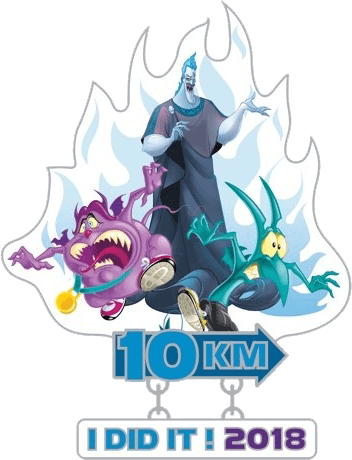 pin 10k cover 2018 