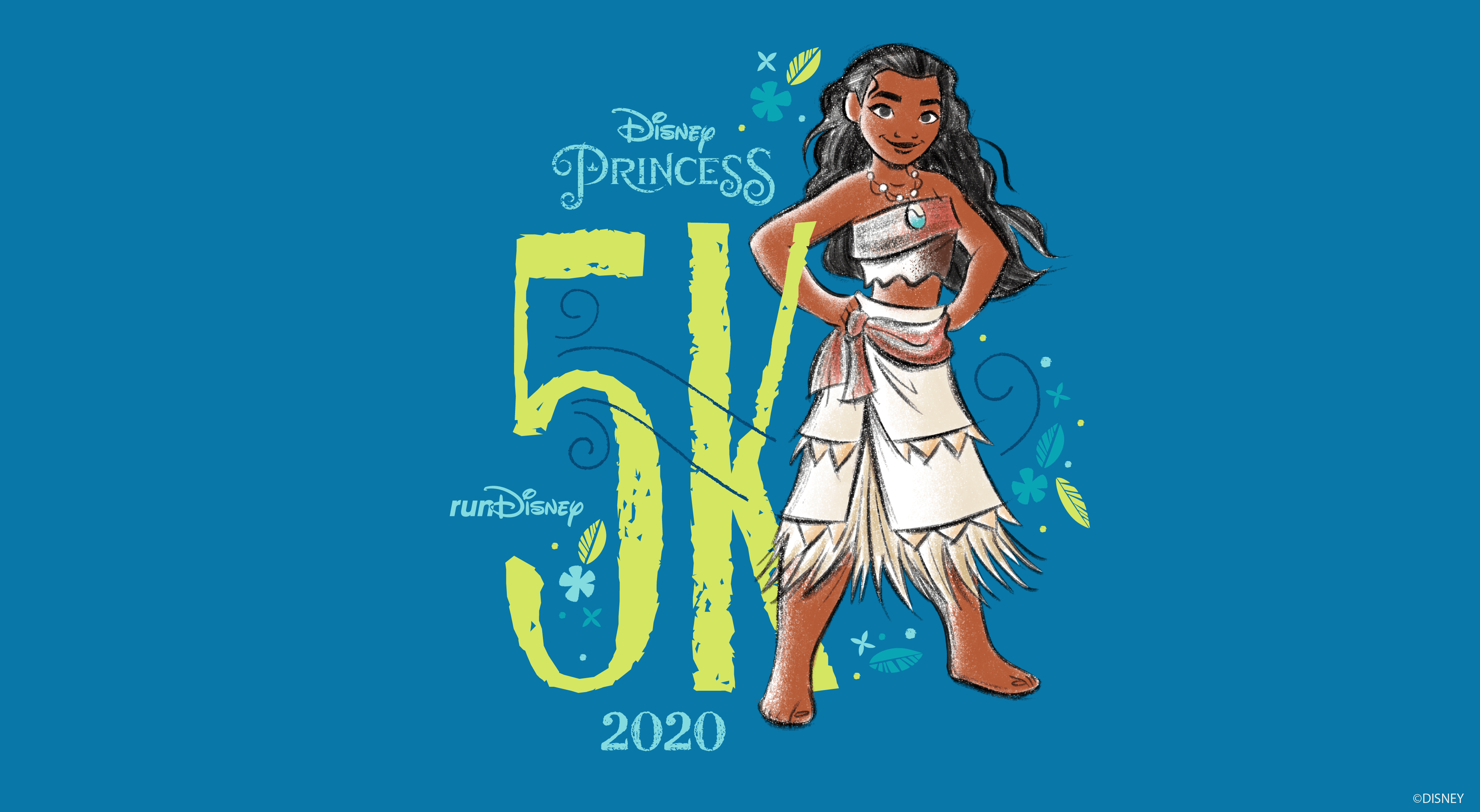 5K