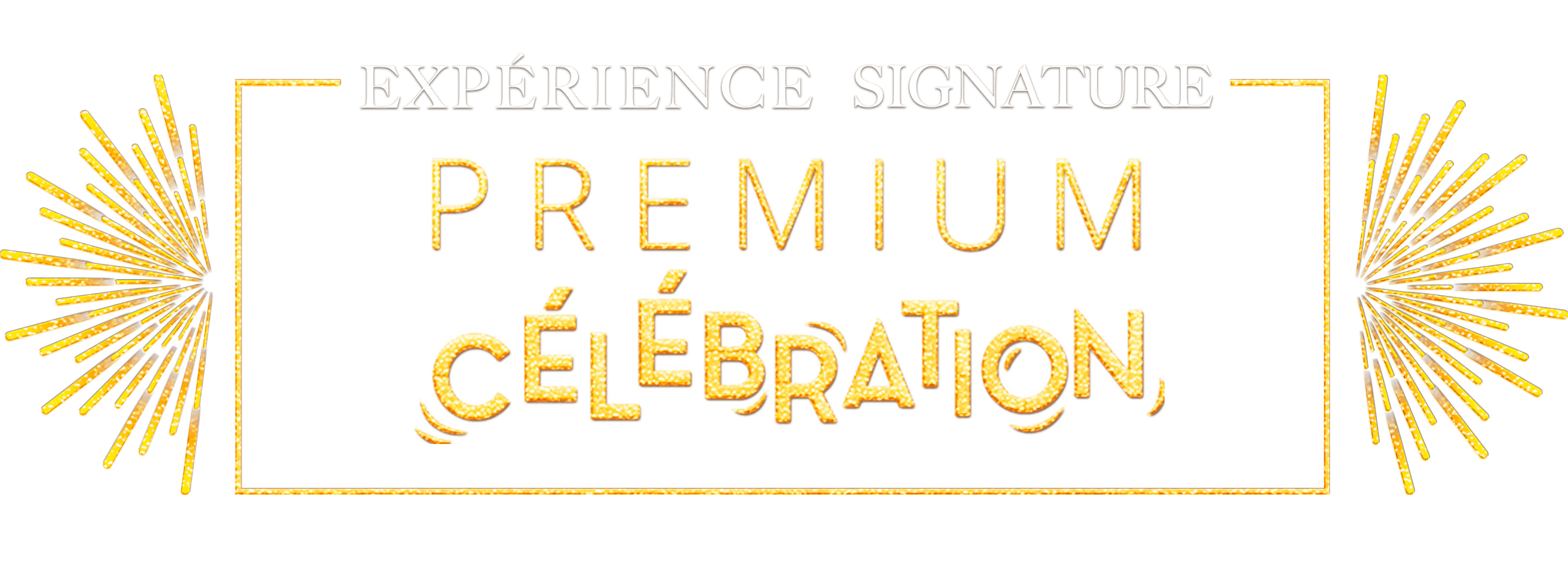 LOGO CELEBRATION PREMIUM FR