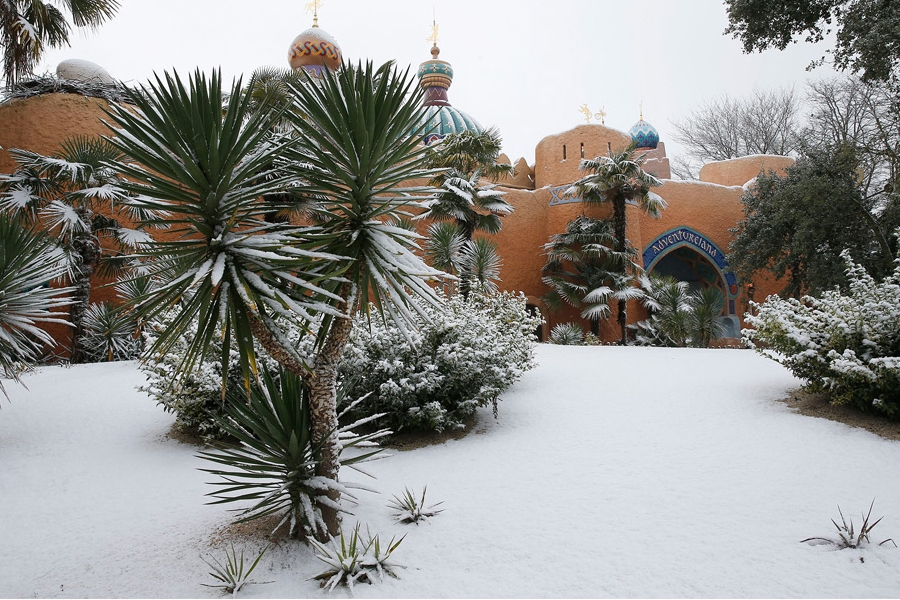Adventureland