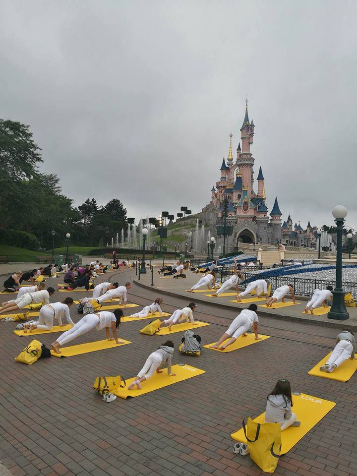 YogaDay 5