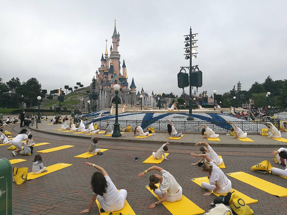 YogaDay 6