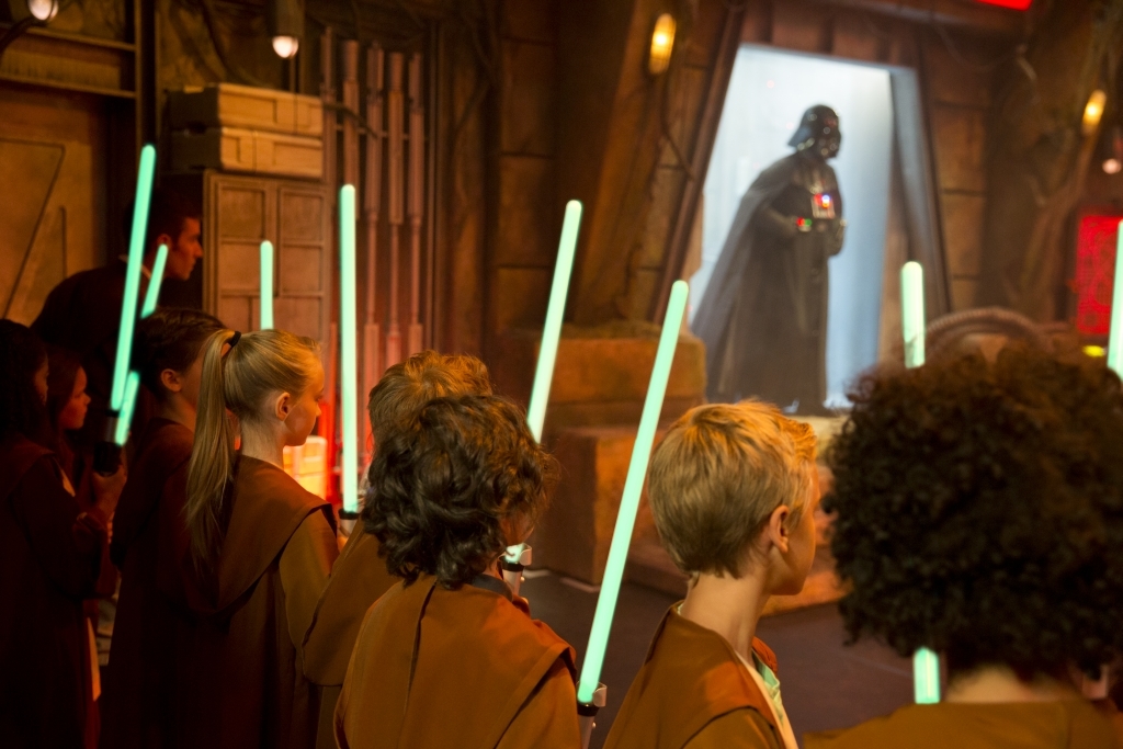 jedi academy