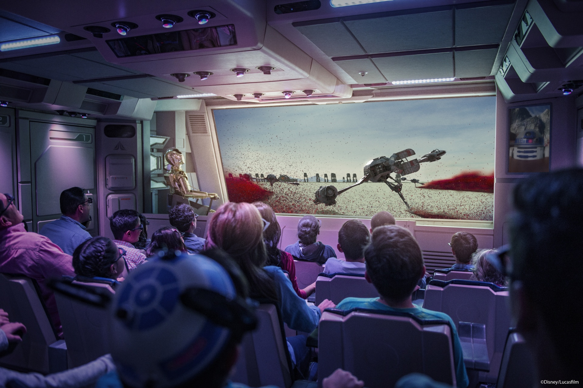 star tours crait 2