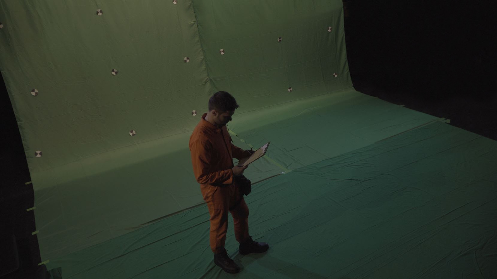 Tournage de Star Tours Last Launch — photo 2