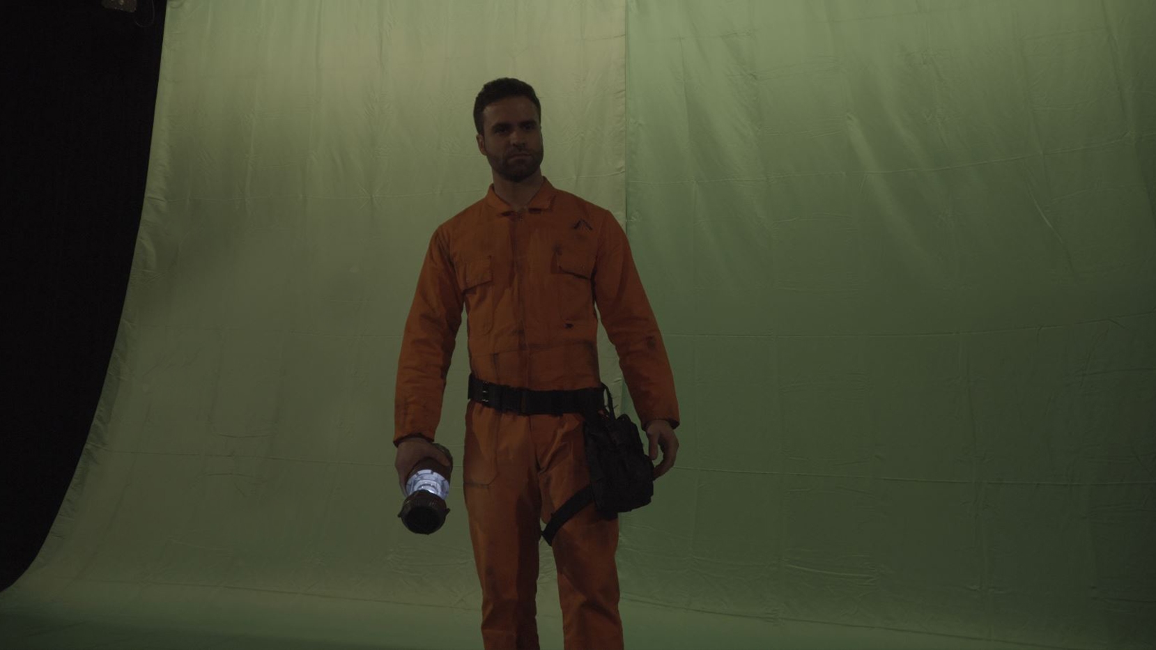 Tournage de Star Tours Last Launch — photo 5