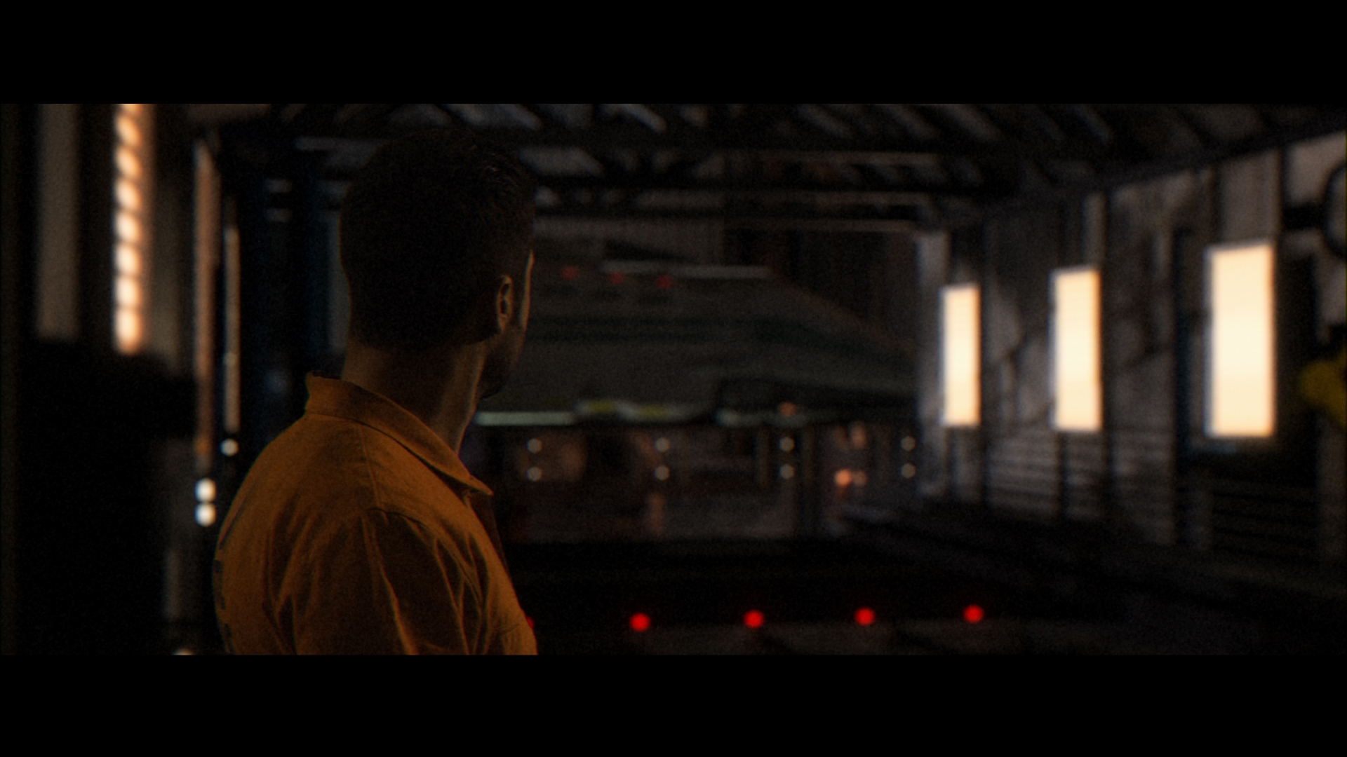 Tournage de Star Tours Last Launch — photo 1