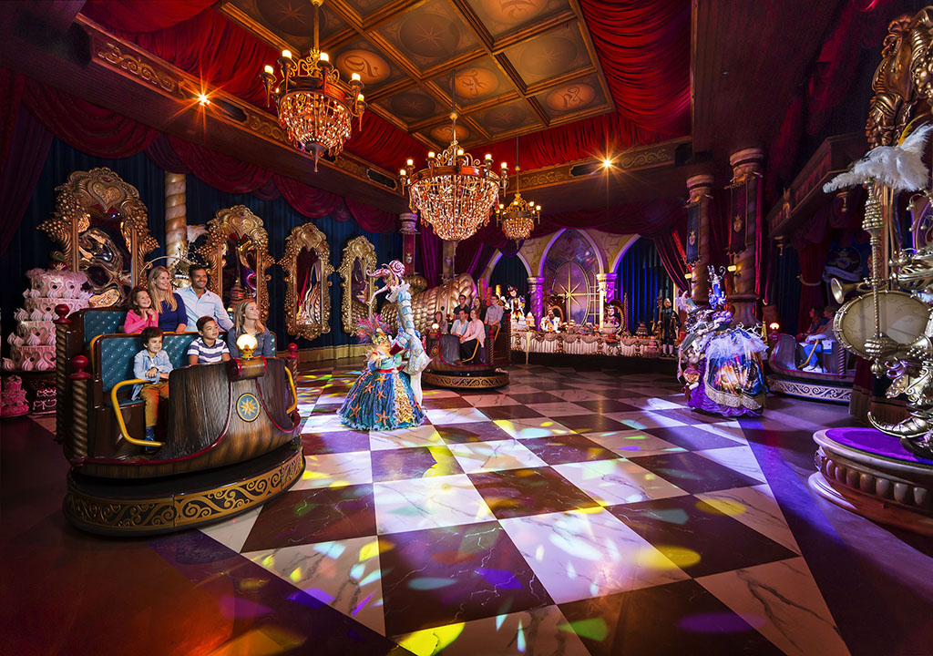 efteling symbolica