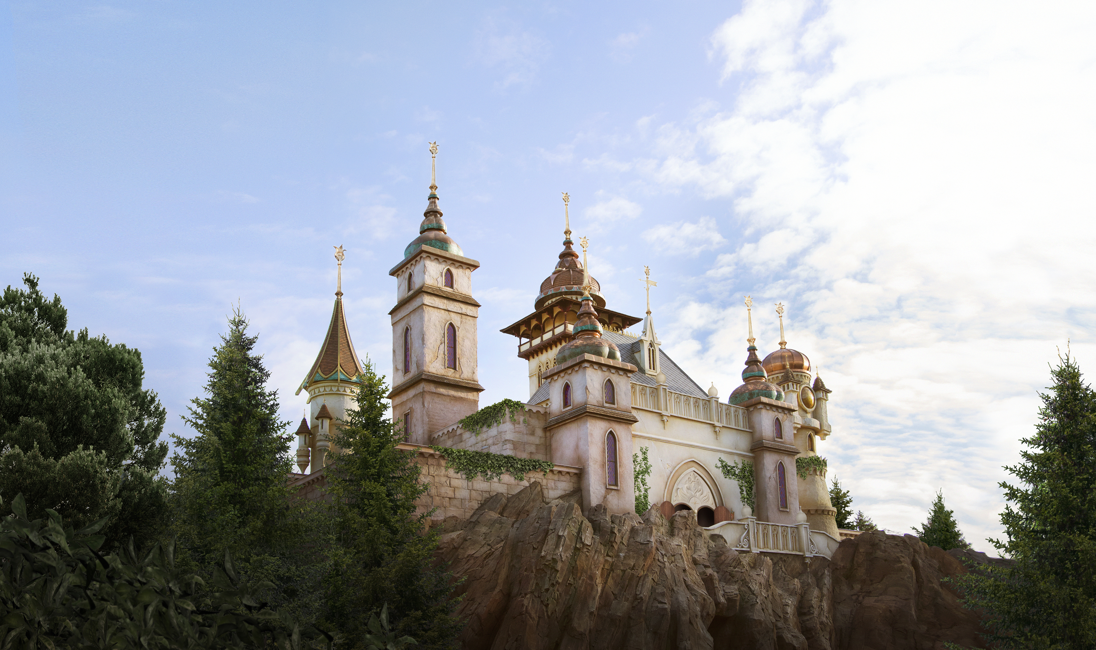 eftelingsymbolica