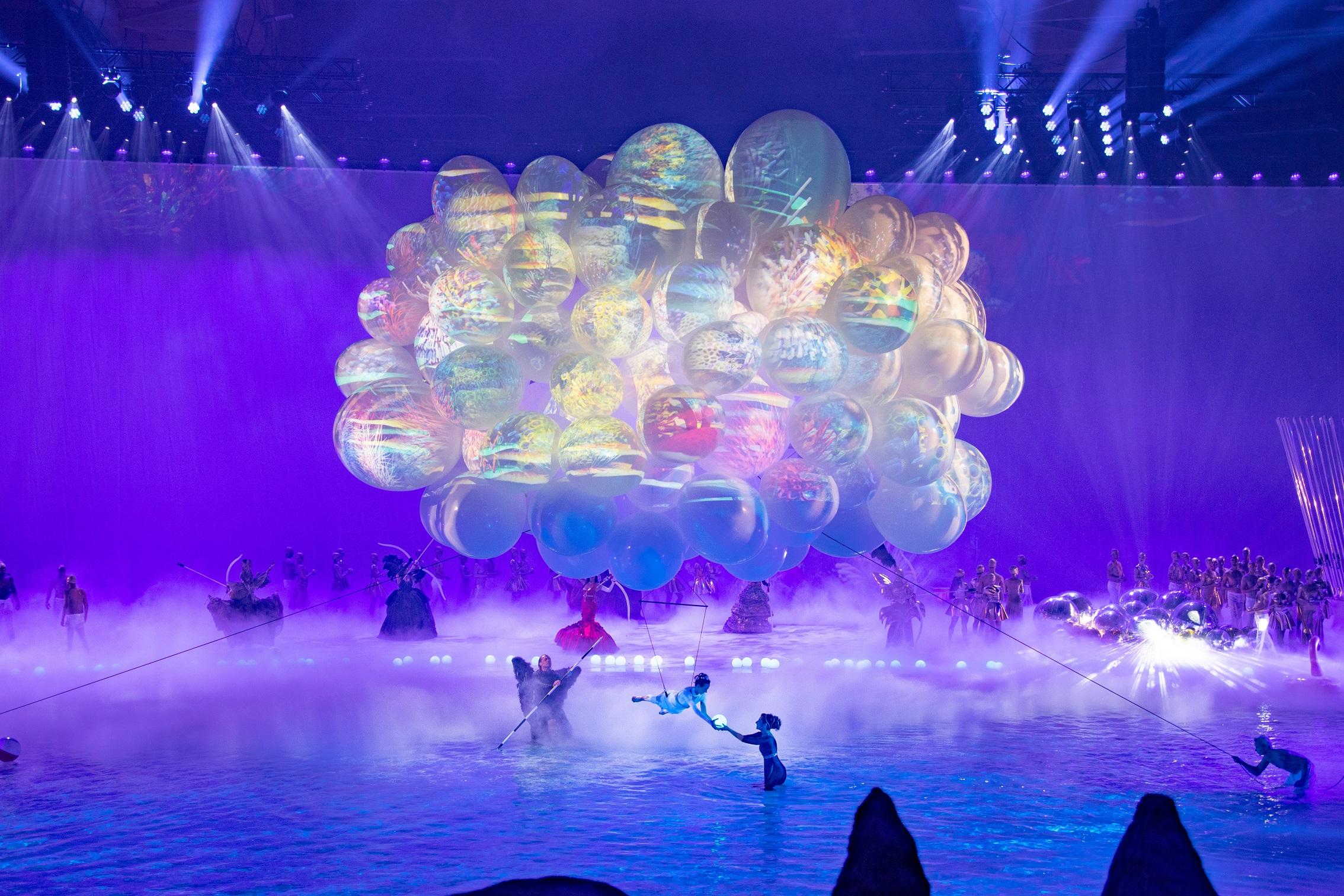Show 1