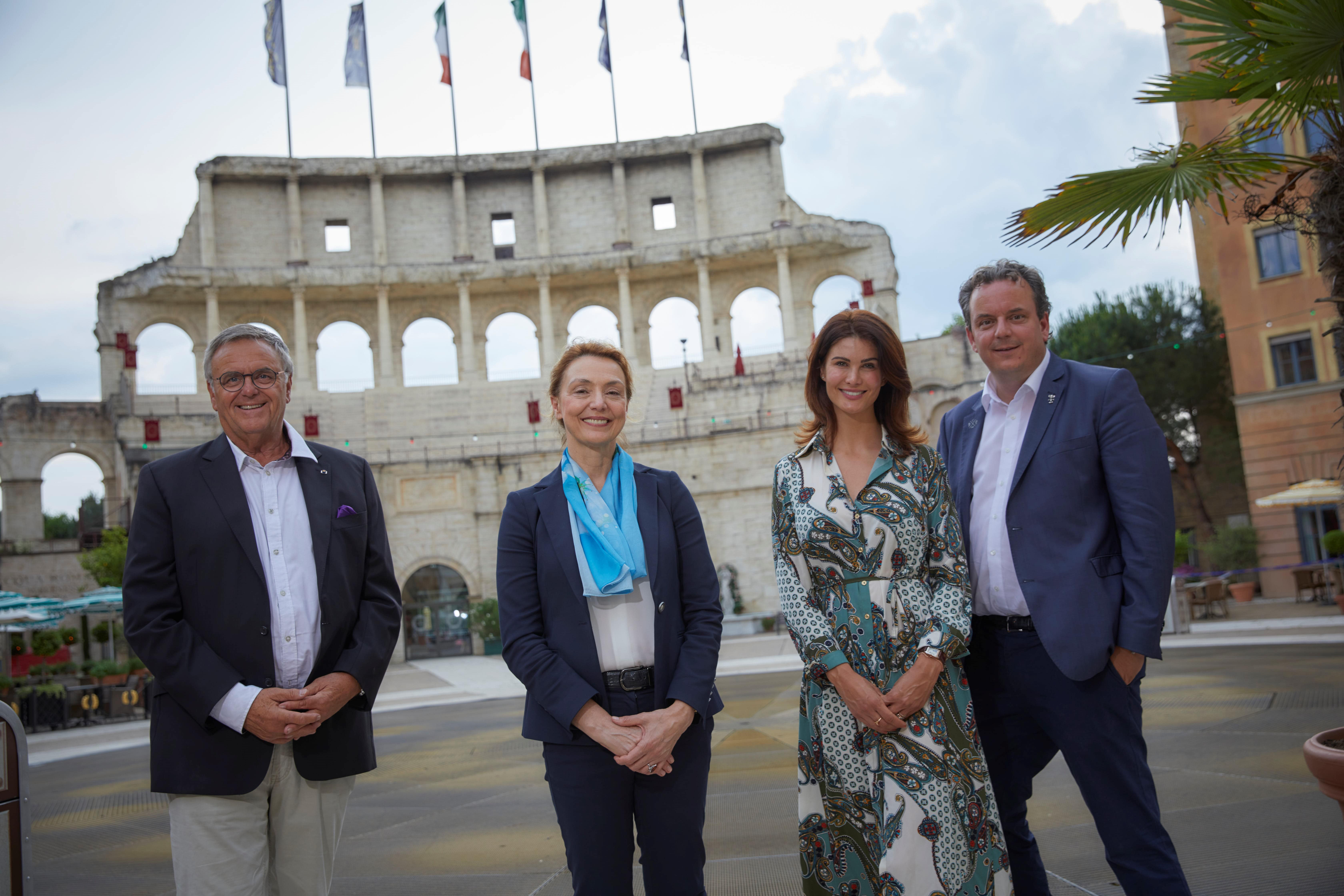 EP Cooperation Conseil Europe